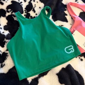 Cyclebar sports bra bundle